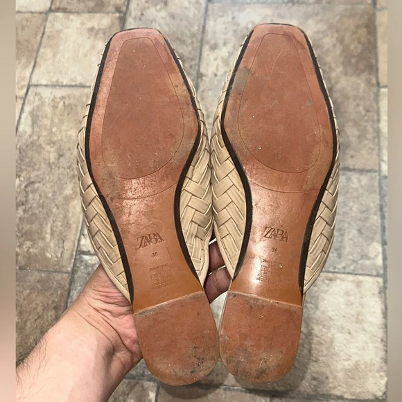 Zara Size 38 - Picture 5 of 7